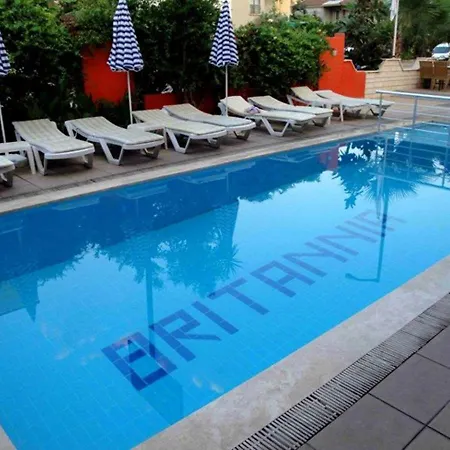 Britannia Hotel